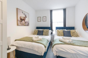 Central London's Cosy Gem
